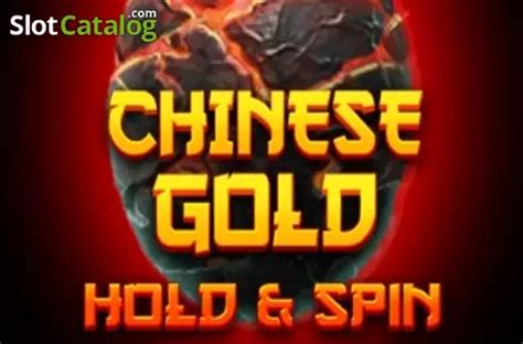 Jogar Chinese Gold Hold And Spin No Modo Demo