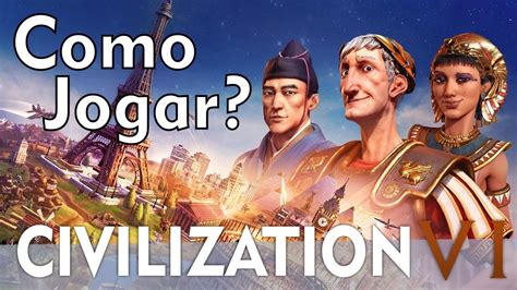 Jogar Civilization Com Dinheiro Real