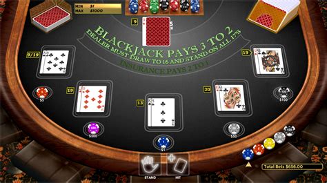 Jogar Classic Blackjack With Ten 20 Com Dinheiro Real