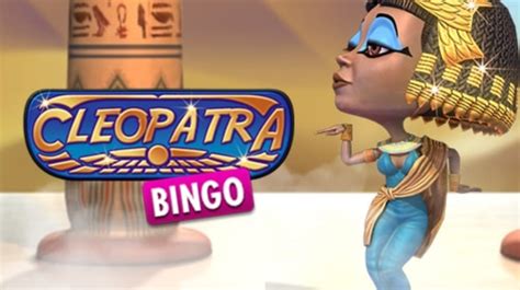 Jogar Cleopatra Bingo No Modo Demo