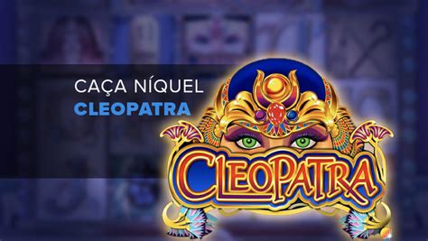 Jogar Cleopatra S Golden Spells Com Dinheiro Real