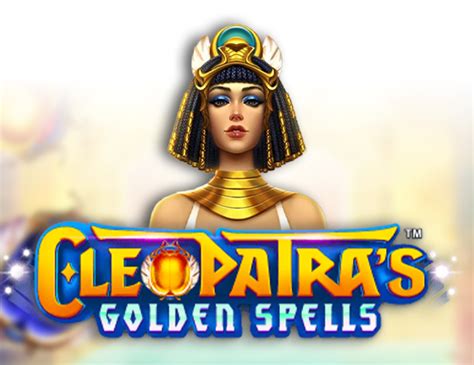 Jogar Cleopatras Golden Spells No Modo Demo