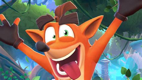 Jogar Crash X No Modo Demo