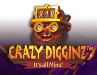 Jogar Crazy Digginz It S All Mine No Modo Demo