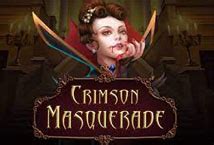 Jogar Crimson Masquerade No Modo Demo
