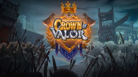 Jogar Crown Of Valor No Modo Demo