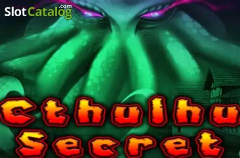 Jogar Cthulhu Secret No Modo Demo