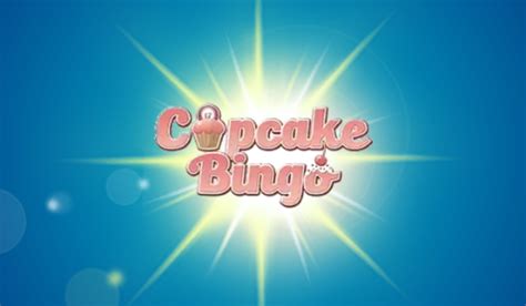 Jogar Cupcakes Bingo Com Dinheiro Real
