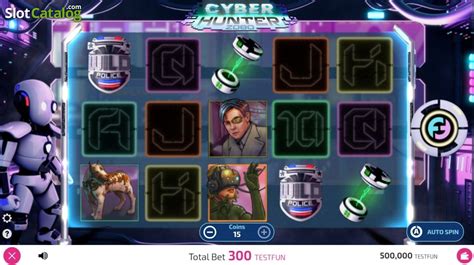 Jogar Cyber Hunter 2080 Com Dinheiro Real