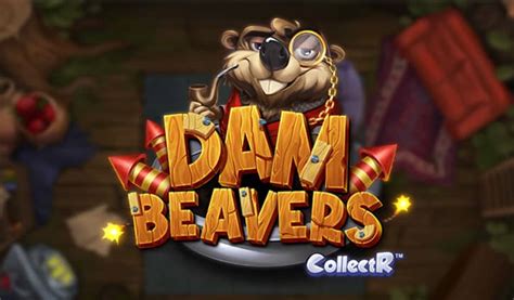 Jogar Dam Beavers Com Dinheiro Real