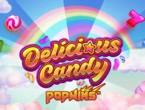 Jogar Delicious Candy Popwins Com Dinheiro Real