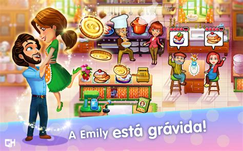 Jogar Delicious No Modo Demo