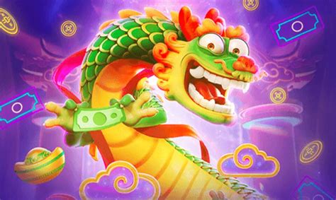 Jogar Delighted Dragon 3x3 Com Dinheiro Real