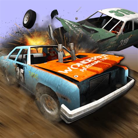 Jogar Derby Dash No Modo Demo