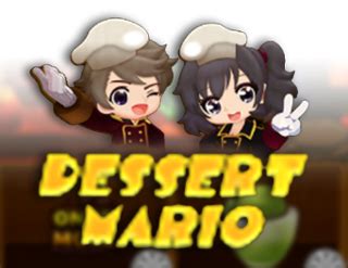 Jogar Dessert Mario No Modo Demo