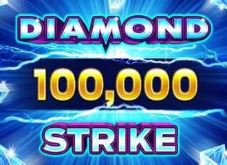 Jogar Diamond Strike Scratchcard Com Dinheiro Real