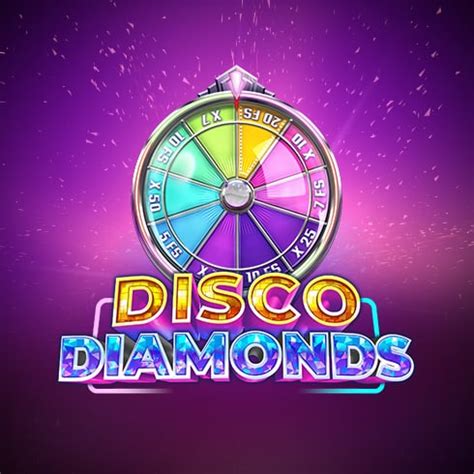 Jogar Disco Diamonds No Modo Demo