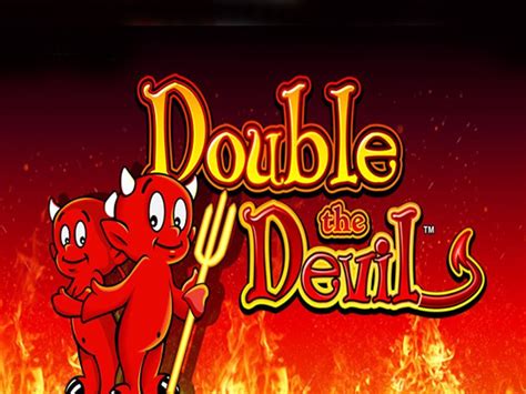 Jogar Double The Devil No Modo Demo