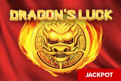 Jogar Dragon S Luck Com Dinheiro Real
