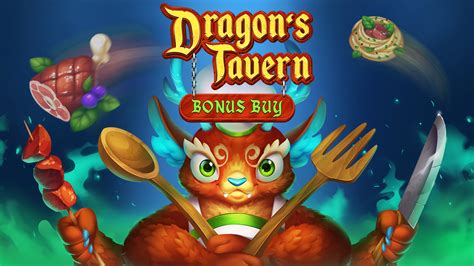 Jogar Dragon S Tavern Bonus Buy Com Dinheiro Real