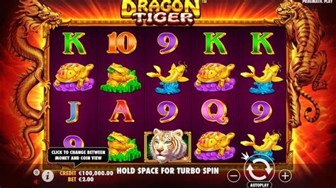 Jogar Dragon Tiger 3d Dealer No Modo Demo