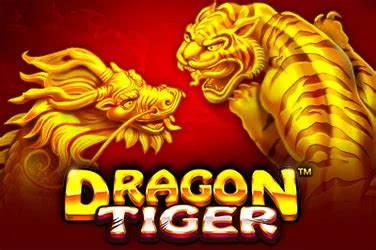 Jogar Dragon Tiger Com Dinheiro Real