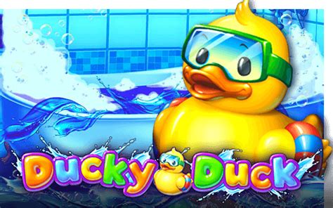 Jogar Ducky Duck No Modo Demo