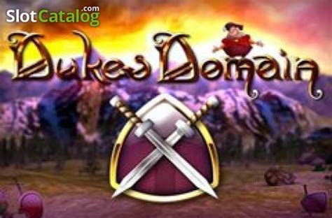 Jogar Dukes Domain Com Dinheiro Real