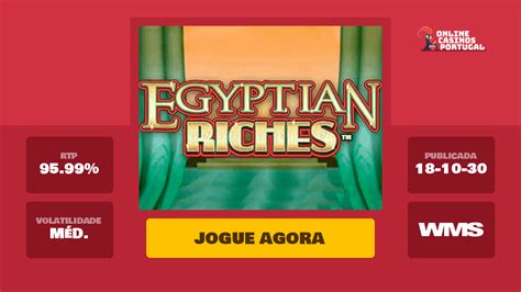 Jogar Egyptian Queen Com Dinheiro Real