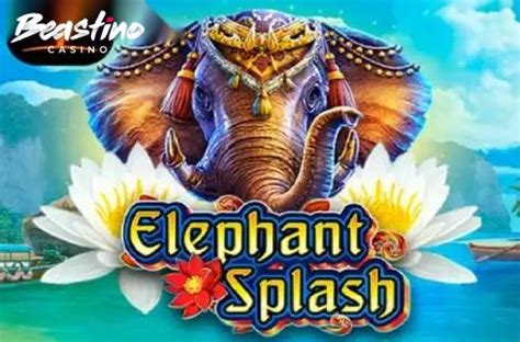 Jogar Elephant Splash No Modo Demo