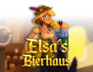 Jogar Elsa S Bierhaus No Modo Demo