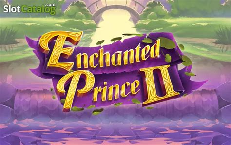 Jogar Enchanted Prince No Modo Demo