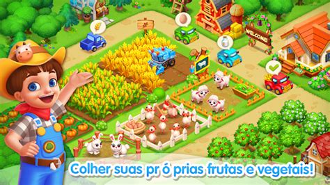 Jogar Farm Family Com Dinheiro Real