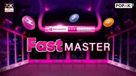 Jogar Fastmaster No Modo Demo