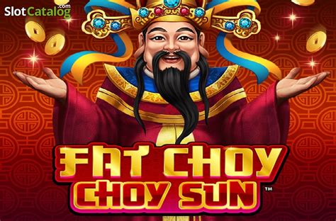 Jogar Fat Choy Choy Sun No Modo Demo