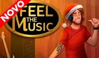 Jogar Feel The Music No Modo Demo