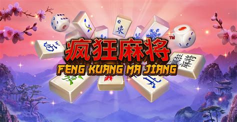 Jogar Feng Kuang Ma Jiang 2 No Modo Demo