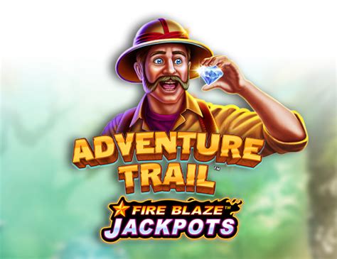Jogar Fire Blaze Adventure Trail No Modo Demo