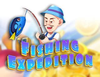 Jogar Fishing Expedition No Modo Demo