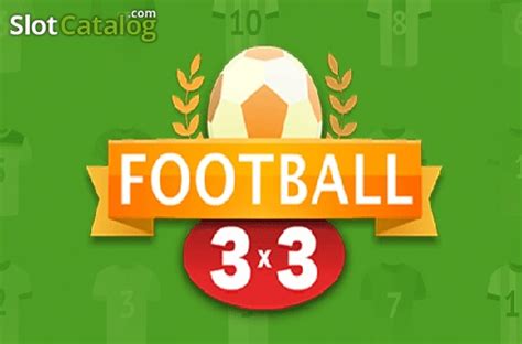 Jogar Football 3x3 No Modo Demo