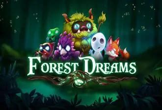 Jogar Forest Dreams Com Dinheiro Real