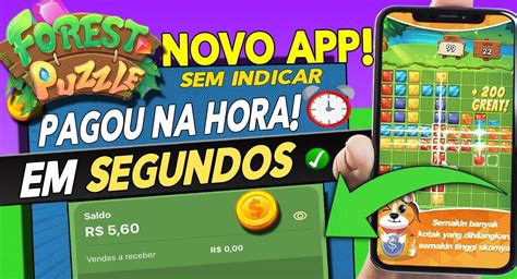 Jogar Forest Rush Com Dinheiro Real