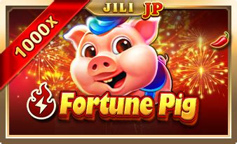 Jogar Fortune Pig No Modo Demo