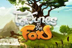 Jogar Fortunes Of The Fox No Modo Demo