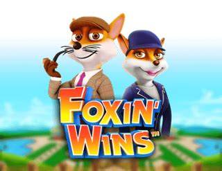 Jogar Foxin Twins No Modo Demo