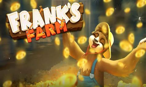 Jogar Frank S Farm Com Dinheiro Real