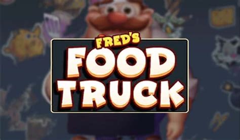 Jogar Fred S Food Truck No Modo Demo