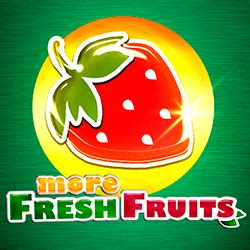 Jogar Fresh Fruit No Modo Demo