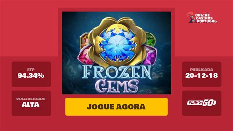 Jogar Frozen Mirror Com Dinheiro Real