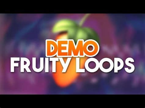 Jogar Fruit Loops No Modo Demo